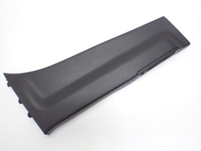 Пластик защита стойка правая 769150012r renault scenic iii 13r фото №1