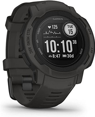 GARMIN INSTINCT 2 zegarek sportowy smartwatch GPS