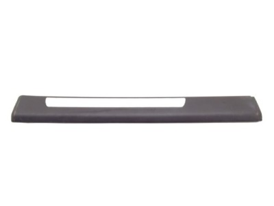 Audi a6 c6 4f0 04-11 защита накладка  порога  правый  задний фото №1