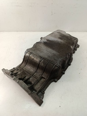 Chevrolet epica ii 2.0 24v поддон масляная 96488800 spawana фото №1