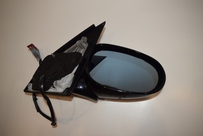 Fiat croma ii дзеркало праве 5pin фото №1