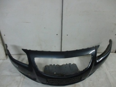 Бампер перед передний opel insignia a 13288286 фото №1