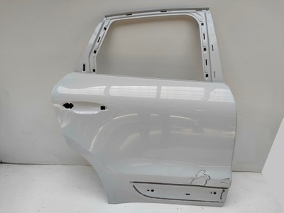 DERECHA DE PUERTA PARTE TRASERA PORSCHE MACAN 95B  