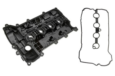ПОКРЫТИЕ КЛАПАНОВ MAZDA 3 2.0 SKYACTIV CX-3 5 фото
