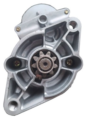 Стартер toyota carina ii, corolla 1.6 83- оригинал фото №1