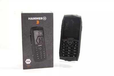 TELEFON HAMMER 3 32MB/32MB 2,4''