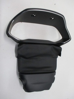 Рамка корпус спидометра renault captur 682404238r фото №1