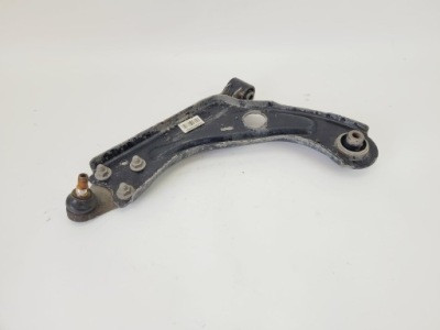 Рычаг левый перед peugeot 508 ii 2018- 12450 фото №1