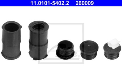 MOVOS PROWADZACE SUPORTAI ATE 11.0101-5402.2 