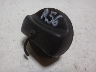 Крышка топлива mini r55 r56 r57 r58 r59 бензин фото №1