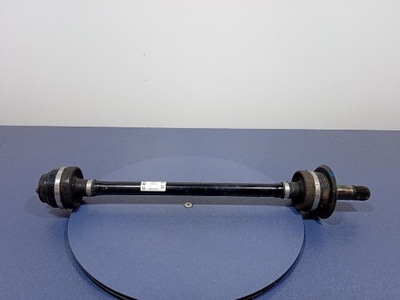 Bmw x6 g06 x5 g05 3.0d приводной вал задняя левая задняя 8487511 фото №1