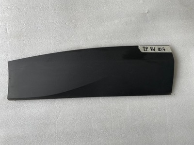 Молдинг двері задня правий vw id4 id 4 ----- poznań фото №1