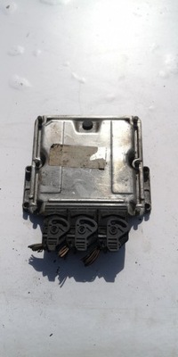 RENAULT LAGUNA КОМП'ЮТЕР ECU 0281011324 8200309316