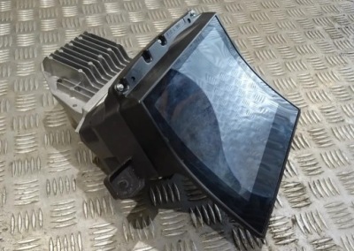 Bmw f11 рестайлинг  head up hud дисплей 6815499 фото №1