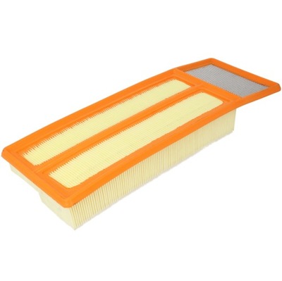 Фильтр воздуха fiat 500 doblo panda punto qubo фото №1