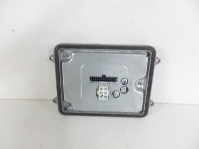 Преобразователь модуль led tesla x s 16- 00201024-04 фото №1