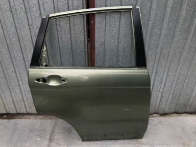 Honda crv cr-v i праве двері задня задні задні 2006-2013 фото №1