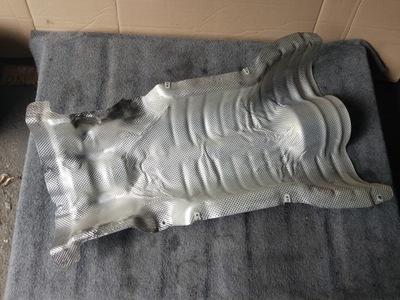 Защита тепловая bmw x3 x4 g01 g02 фото №1