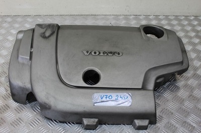 Захист na двигун volvo v70 iii 3 2,4 d фото №1
