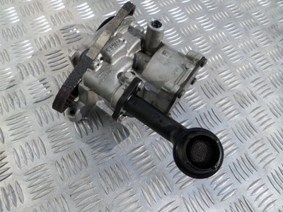 НАСОС МАСЛА 04L145208D AUDI SEAT SKODA VW 1.6 2.0D