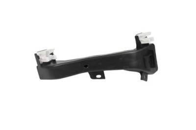 Hyundai elantra vi 2016 кронштейн поперечина передний левая фото №1