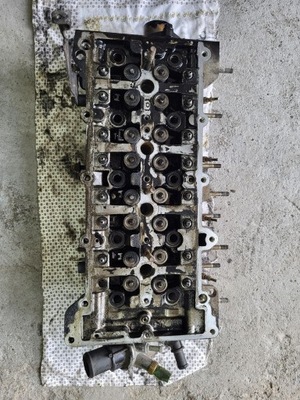 OPEL VECTRA C 1.9CDTI 150M CYLINDER HEAD COVERING VALVES  