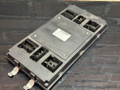 Mercedes w164 модуль sam a1645458032 фото №1