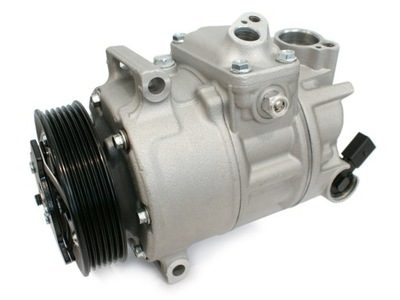 Компрессор кондиционера typ dcp32045 фото №1