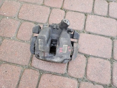 Супорт передній лівий proace city berlingo combo e rifter 9830798880 фото №1