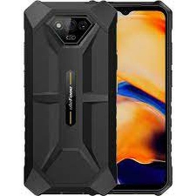 Smartfony Ulefone Armor X13 Czarny 64 GB 6,52&q