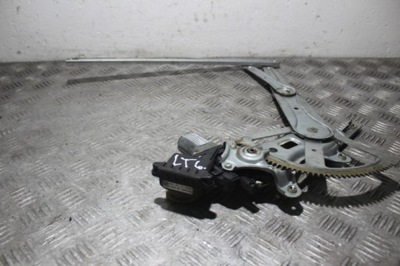 Механізм вікон лівий задня toyota corolla verso e120 фото №1