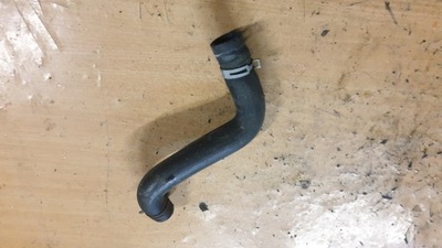 Ford fusion i 1.4 16v труба wąż шланг wody фото №1