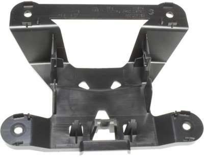 Кронштейн датчика радара skoda octavia iii оригинал фото №1