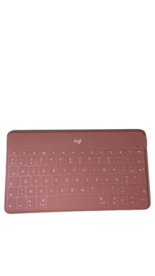 Klawiatura Logitech Keys-To-Go 920-010045 AZERTY 17E199