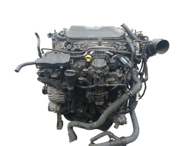 MOTOR COMPUESTO FORD GALAXY MK2 (09-15) 2.0 TDCI 140KM 103KW UFWA D4204T  