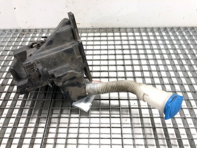 Бак омывателя skoda rapid хэтчбек 1.6 90km 6r0955453d фото №1