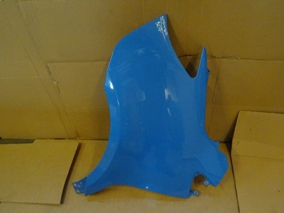 Mercedes sprinter 907 крила лівий фото №1