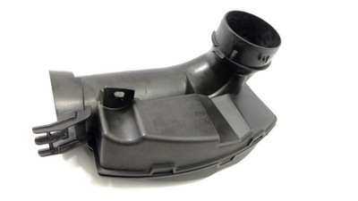 Citroen c3 ii 1.6 vti труба резонатор повітря 9683340180 фото №1