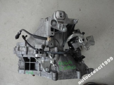 SKRZYNIA BIEGÓW 4X4 FORD KUGA 2.0 TDCI 15R