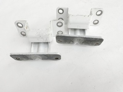 Nissan cabstar maxity nt400 петли дверь оригинал фото №1