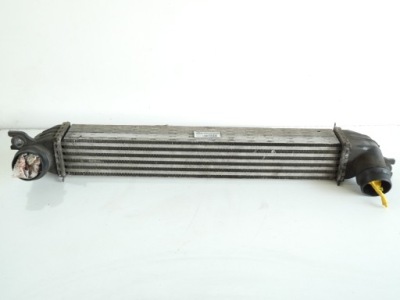 Интеркулер mini cooper r56 1.6d 8506904 w1904002 фото №1