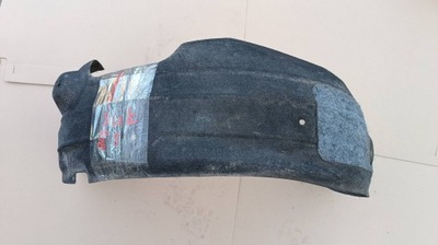 Kia carens підкрилок задні праве фото №1