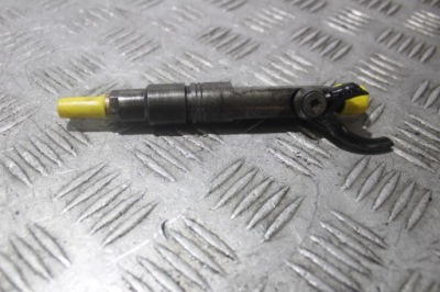 Форсунки форсунки volvo s80 i 2.5tdi фото №1