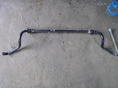 Nissan micra k14 стабілізатор тяга стабілізатора фото №1