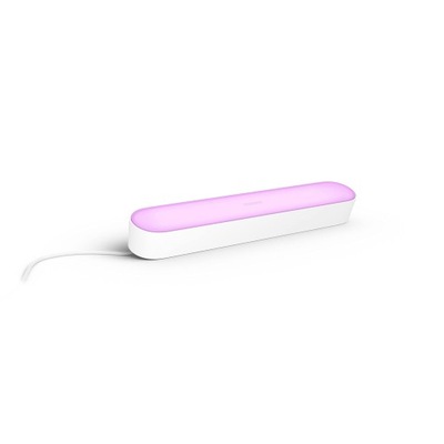 PHILIPS Hue Play Lightbar White 16M Colors App Alexa