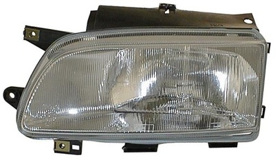 ABAKUS 552-1110L-LD-EM FARO  