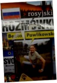 Rozmówki rosyjski - Beata Pawlikowska