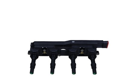 Ngk катушка зажигания opel 1,8 astra g/zafira/ фото №1