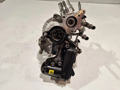 Turbo 16319700058 dacia duster ii 1.0tce 19- фото №1