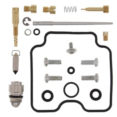 KOMPLEKTAS REMONTO KARBURATORIAUS SUZUKI DUR. 400S '00-'14 